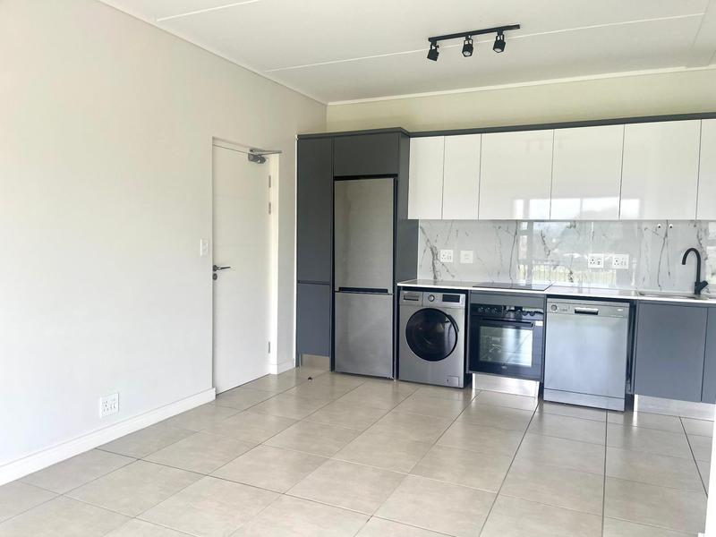 To Let 1 Bedroom Property for Rent in The Huntsman Western Cape